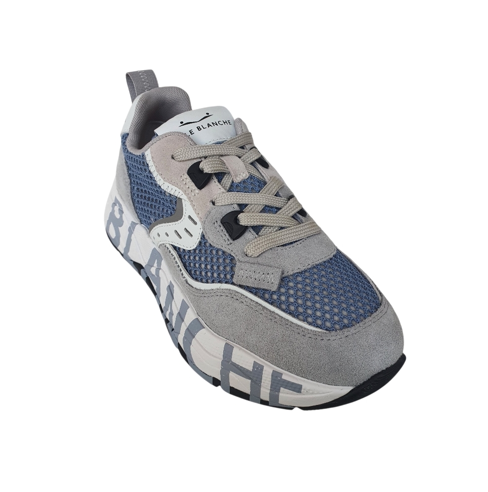 0012019818 02 1B27 Clyb105 Suedemesh silky grey-jeans